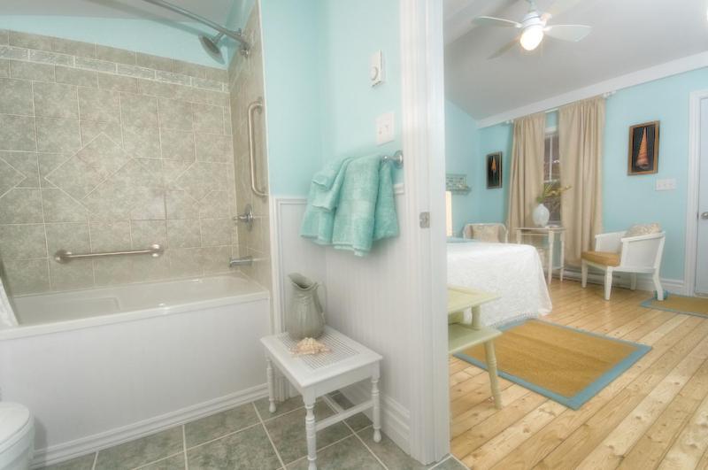 Telegraph House Motel Baddeck Inlet Habitación foto
